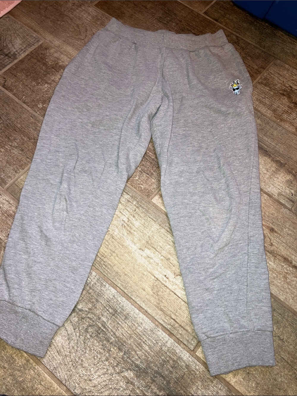 THE GOAT USA OG JOGGERS